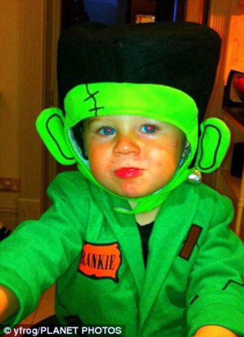 wayner Rooney,kai Rooney