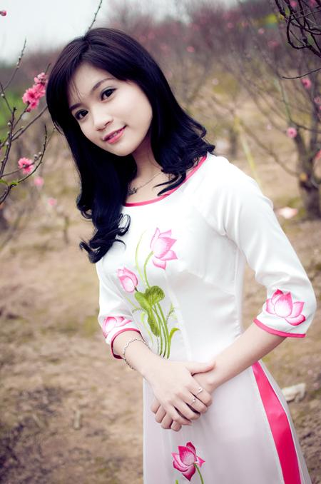 Giới trẻ,Thiếu nữ Hà thành