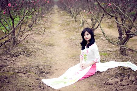 Giới trẻ,Thiếu nữ Hà thành