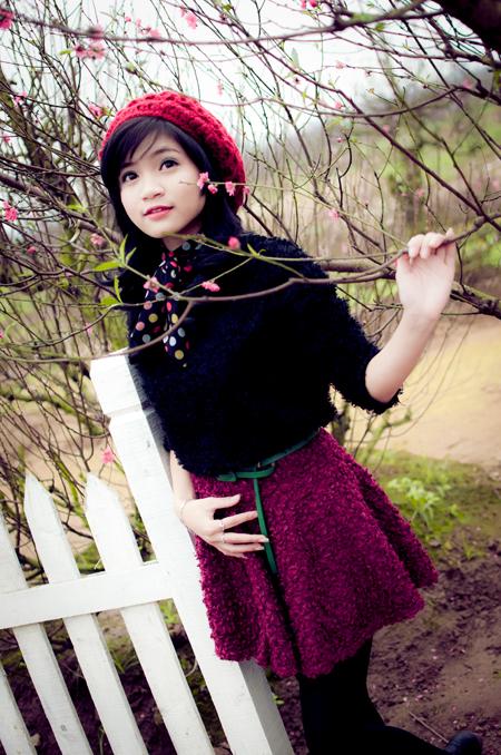 Giới trẻ,Thiếu nữ Hà thành