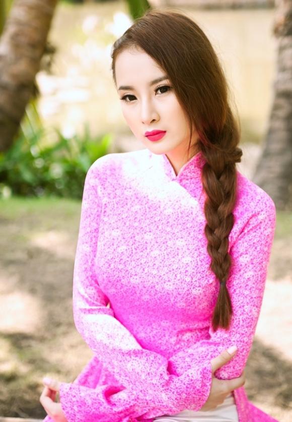 Angela Phương Trinh,Hương Giang Idol