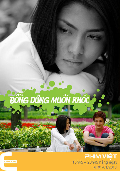 Tăng Thanh Hà,Hà Tăng,Cô Trúc,Bỗng Dưng Muốn Khóc