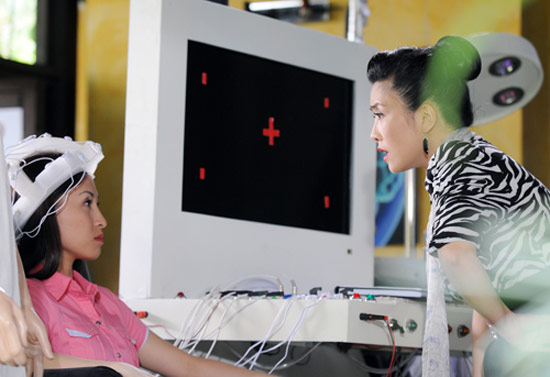 Phim tết 2013,Lửa Phật,Mỹ Nhân Kế,Bụi Đời Chợ Lớn