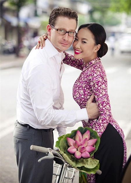 Sao việt,Bạn trai sao việt,thu minh,thảo trang,hồng nhung