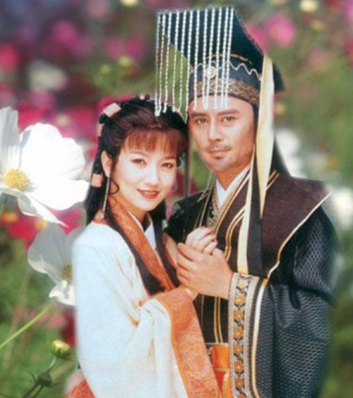 màn ảnh hoa ngữ,diễn viên hoa ngữ,tần thủy hoàng