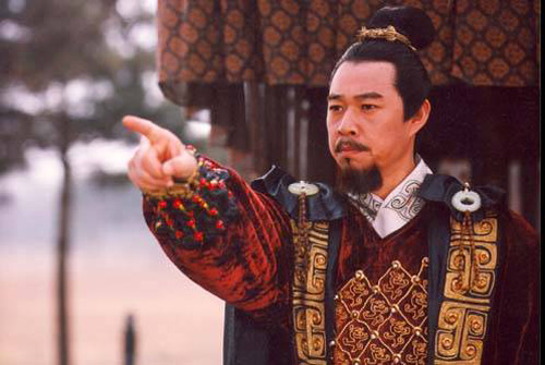 màn ảnh hoa ngữ,diễn viên hoa ngữ,tần thủy hoàng