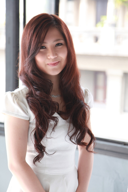 Hương Tràm,Hương Tràm The Voice,Hot boy huỳnh Anh