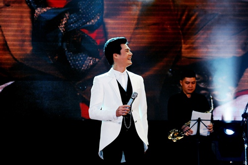 Quang Dũng,Bảo Nam