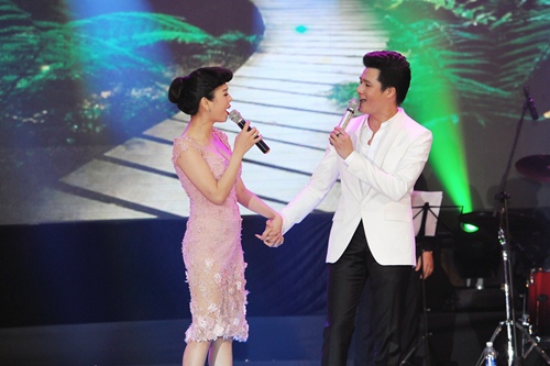 Quang Dũng,Bảo Nam