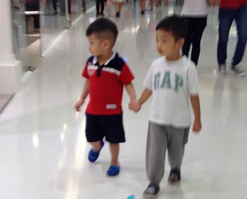 Subeo,Hà Hồ,Cường Đô La