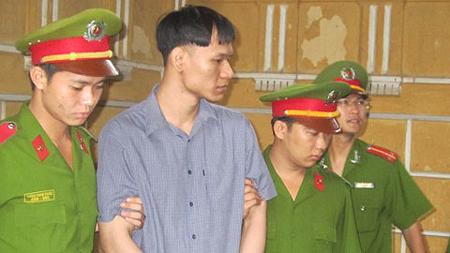 vụ án,án mạng,giết người,giết người yêu