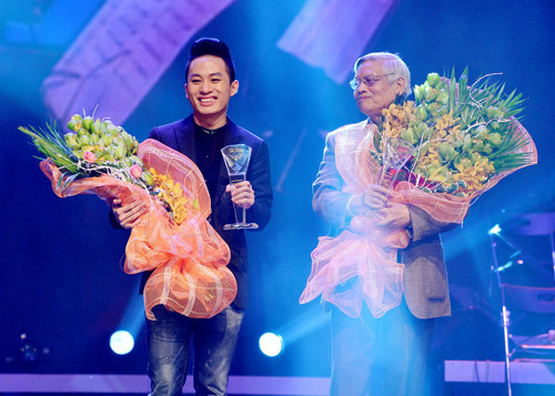 showbiz Việt,Phi Thanh Vân,Minh Hằng,Tùng Dương