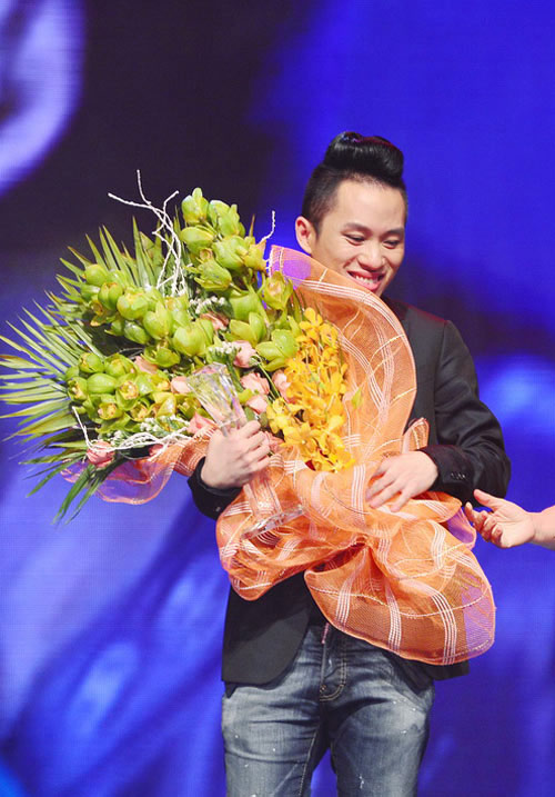 showbiz Việt,Phi Thanh Vân,Minh Hằng,Tùng Dương