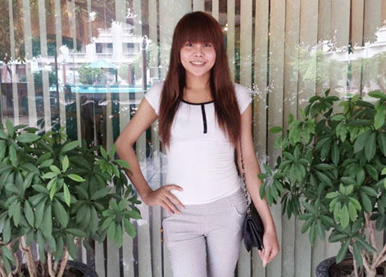 chuyển giới,tình yêu người chuyển giới,mối tình kỳ lạ,Cát Thy
