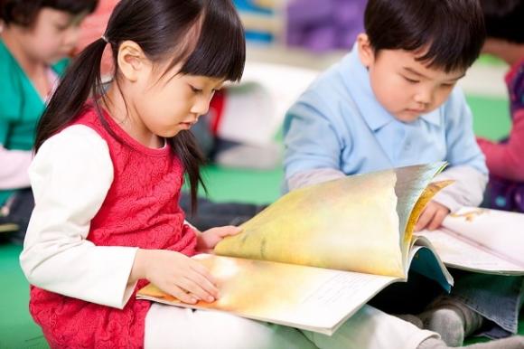 Giáo viên mầm non,Trẻ mầm non,Tâm sự của giáo viên mầm non