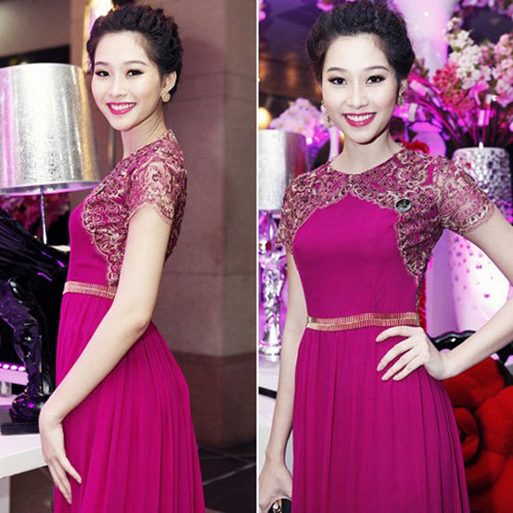 Đặng Thu Thảo,Tóc đẹp như sao,Chăm sóc tóc