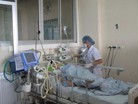 Bệnh viện Thanh Nhàn,Thuốc tồn kho,Bệnh nhân,Bác sĩ