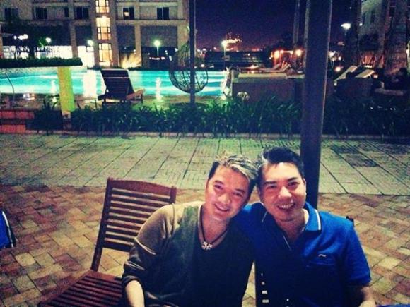 Thanh Thảo,Quang Dũng,Đàm Vĩnh Hưng,Bạn trai Thanh Thảo