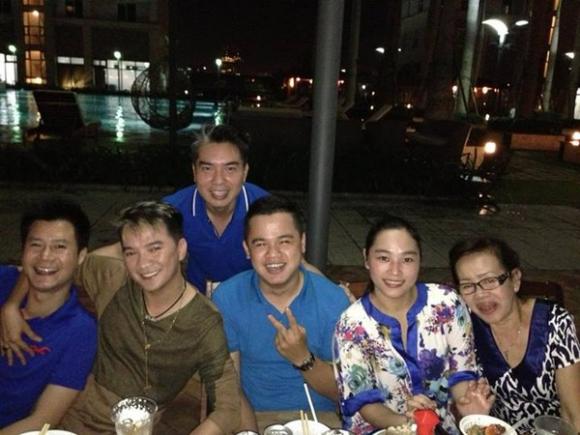 Thanh Thảo,Quang Dũng,Đàm Vĩnh Hưng,Bạn trai Thanh Thảo