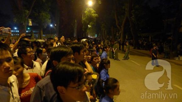 Đại tướng Võ Nguyên Giáp,Võ Nguyên Giáp