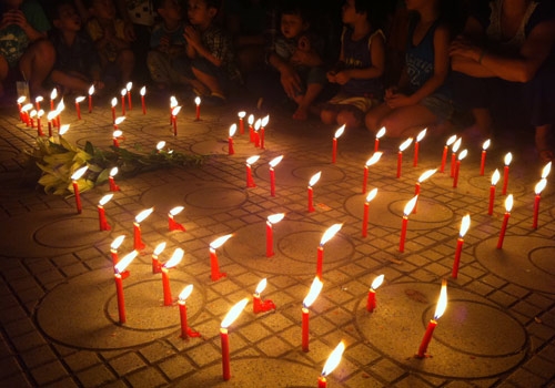 Đại tướng Võ Nguyên Giáp,Đại tướng Võ Nguyên Giáp qua đời,Lễ viếng đại tướng Võ Nguyên Giáp