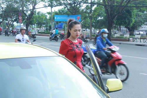 Hương Giang Idol,Trà Ngọc Hằng,Harry Lu