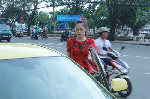 Hương Giang Idol,Trà Ngọc Hằng,Harry Lu