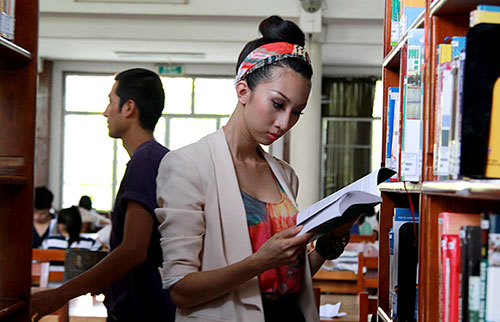 Lều Phương Anh,Tiền Chùa,Màn ảnh việt