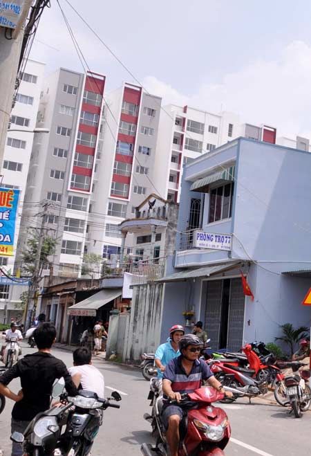 Chết trong nhà trọ,Xác chết trong nhà nghỉ,Vụ án giết người,Giết người ở nhà nghỉ