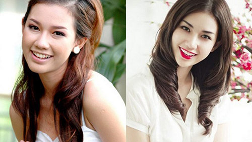 Hot girl Việt,Quỳnh Anh Shyn,Hot girl Quỳnh Chi,Vân Navy,Bà Tưng