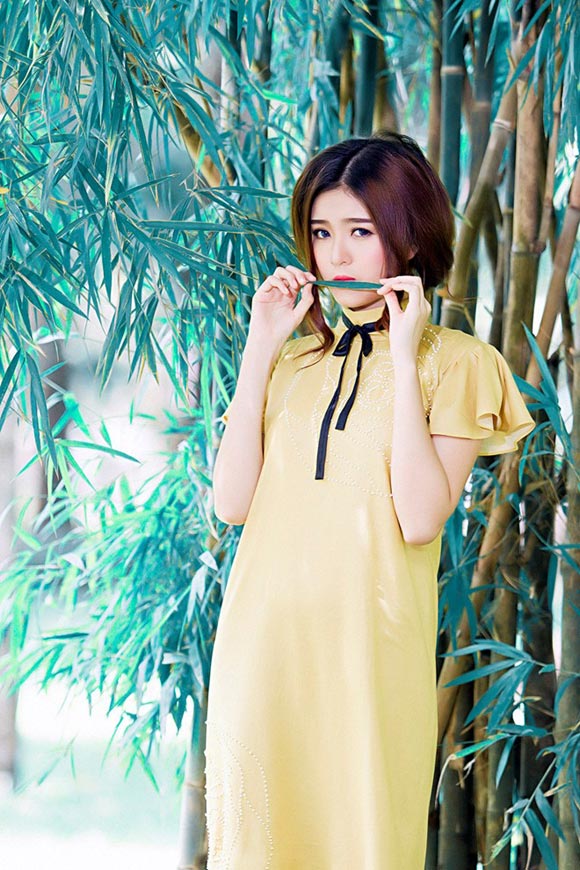 Lily Luta,Bạn gái Bùi Anh Tuấn,Nguyễn Thị Lượm