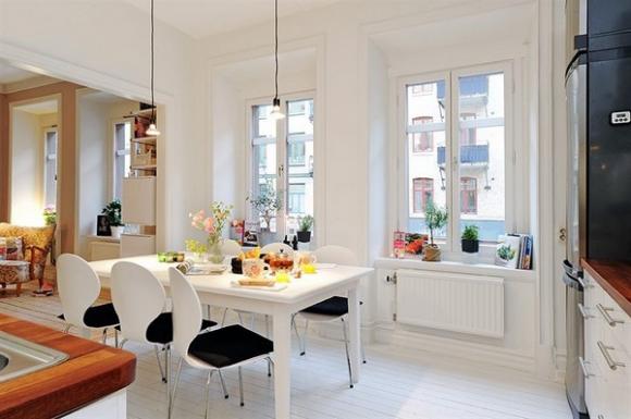 Bí quyết nhà đẹp,Trang trí nội thất,Bài trí nhà đẹp