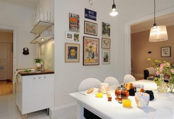Bí quyết nhà đẹp,Trang trí nội thất,Bài trí nhà đẹp