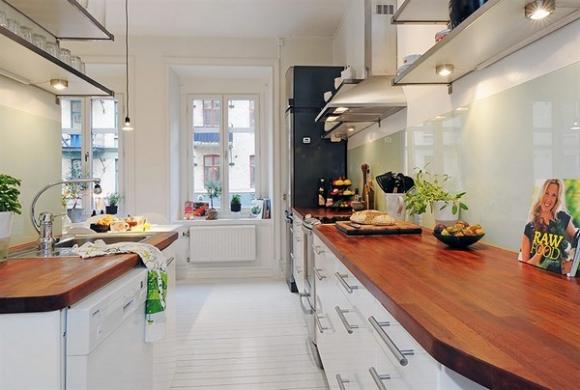 Bí quyết nhà đẹp,Trang trí nội thất,Bài trí nhà đẹp