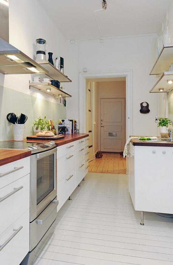 Bí quyết nhà đẹp,Trang trí nội thất,Bài trí nhà đẹp