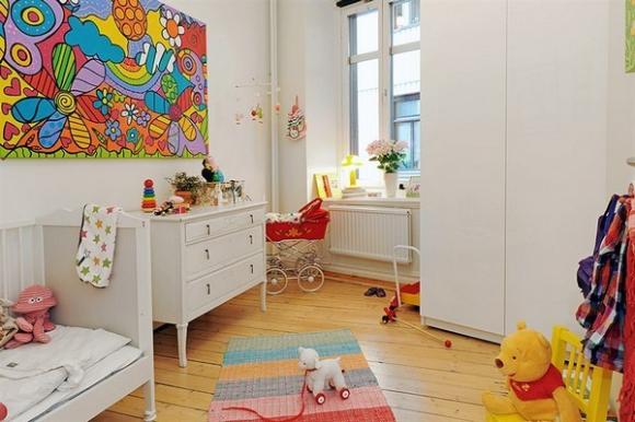 Bí quyết nhà đẹp,Trang trí nội thất,Bài trí nhà đẹp