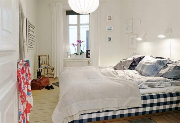 Bí quyết nhà đẹp,Trang trí nội thất,Bài trí nhà đẹp