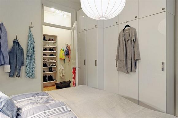 Bí quyết nhà đẹp,Trang trí nội thất,Bài trí nhà đẹp