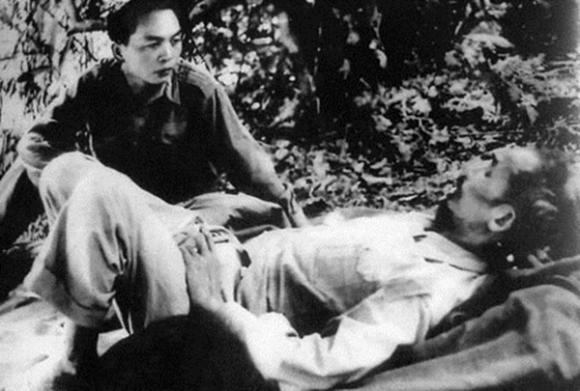 Đại tướng Võ Nguyên Giáp,chiến dịch Hồ Chí Minh,Quân đội nhân dân Việt Nam