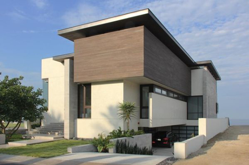 Bí quyết nhà đẹp,Trang trí nhà đẹp,Trang trí nội thất,Nhà hình khối