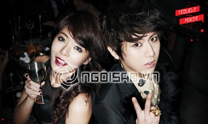 Infinite, nhóm nhạc Infinite, Infinite tới Việt Nam, nhóm nhạc Hàn Infinite, sao Hàn