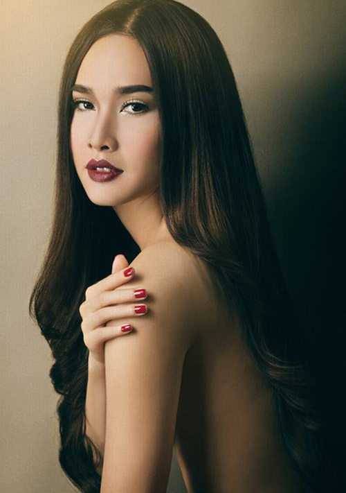 Hoa hậu Việt Nam,Sao việt khỏa thân,Dương Mỹ Linh,Mai Phương Thúy,Hoàng My
