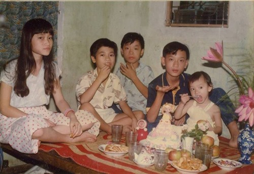 Trà My Idol,Tăng Thanh Hà,Hà Tăng,Louis Nguyễn