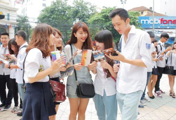 Cước 3g,Viettel,MobiFone,Vinaphone 