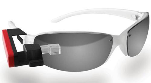 OmniVision,LCoS 720p