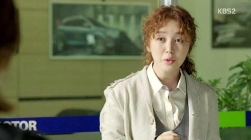 The Future Choice,Màn ảnh hàn,Yoon Eun Hye,Lee Dong Gun,Jung Yong Hwa