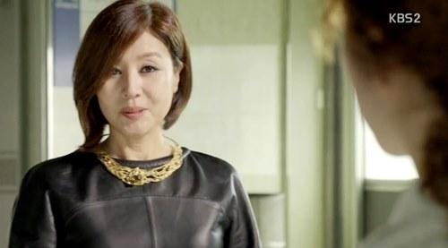 The Future Choice,Màn ảnh hàn,Yoon Eun Hye,Lee Dong Gun,Jung Yong Hwa