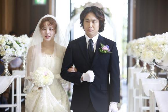 The Future Choice,Màn ảnh hàn,Yoon Eun Hye,Lee Dong Gun,Jung Yong Hwa