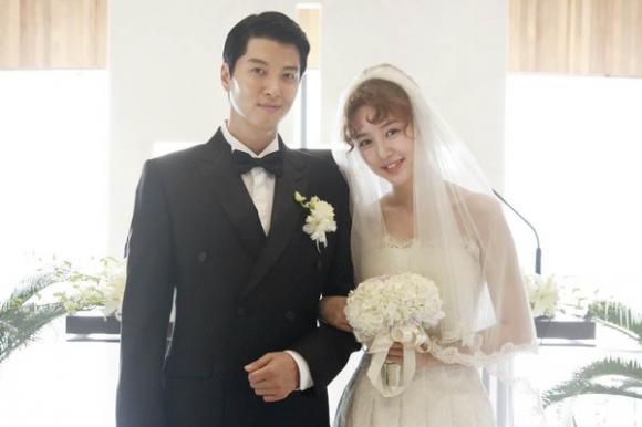 The Future Choice,Màn ảnh hàn,Yoon Eun Hye,Lee Dong Gun,Jung Yong Hwa