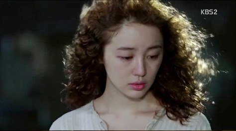 The Future Choice,Màn ảnh hàn,Yoon Eun Hye,Lee Dong Gun,Jung Yong Hwa